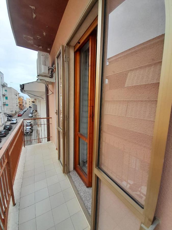 Casa Onelia Lejlighed Alghero Eksteriør billede