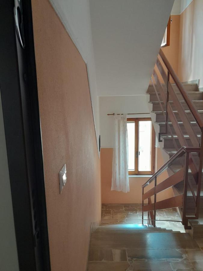 Casa Onelia Lejlighed Alghero Eksteriør billede